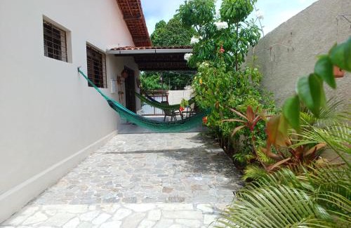 Miramar House | Casa super arejada no melhor de Miramar