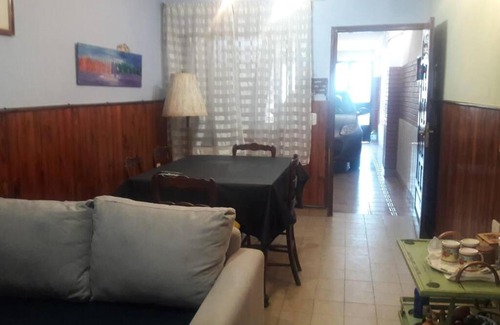 Salta House | Casa super cómoda en inmejorable ubicación.