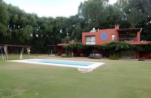 Tunuyan House | Casa Superior - De un diseño unico