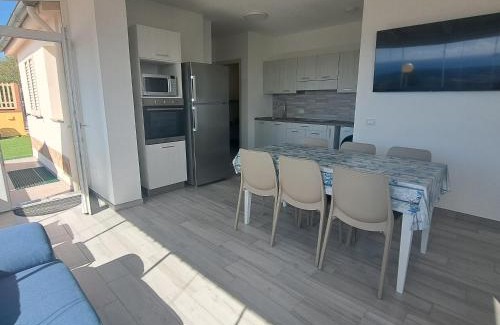 Badesi Apartment | Casa Superpanoramica