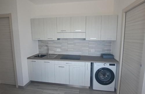 Badesi Apartment | Casa Superpanoramica