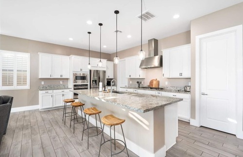 Queen Creek House | Casa Superstition | East Queen Creek's Charm
