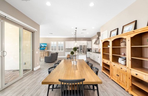 Queen Creek House | Casa Superstition | East Queen Creek's Charm