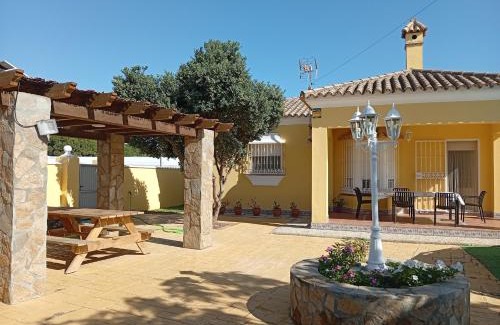 Conil de la Frontera House | Casa SUROESTE - Zona El Colorado, Conil de la Frontera