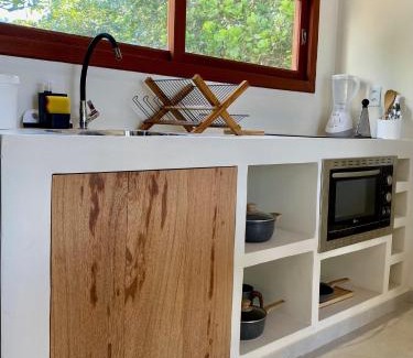 Sao Miguel de Touros Cabin | Casa Surya