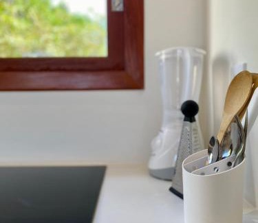 Sao Miguel de Touros Cabin | Casa Surya