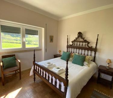 Sapataria House | Casa Susana
