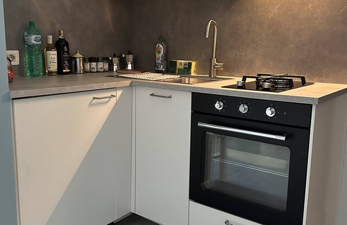 Terni Apartment | CASA SUSANNA: Romantic and centrally located apartment on the ground floor