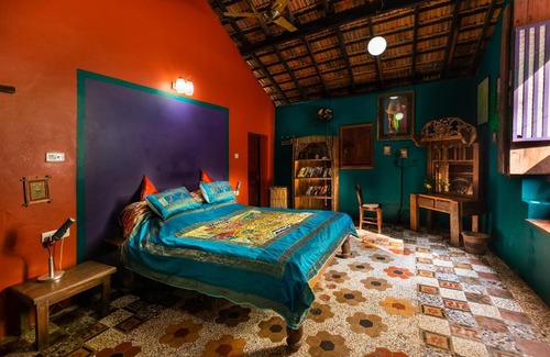 Loutolim House | Casa Susegad