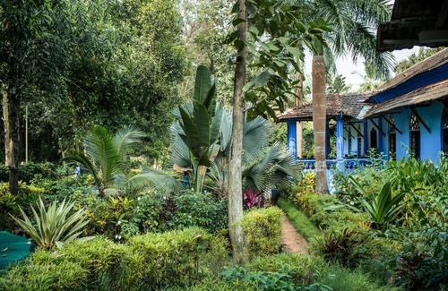 Loutolim House | Casa Susegad