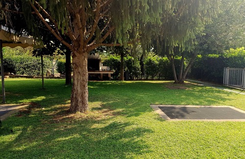 Sud House | CASA SUSI APARTMENT RESIDENTIAL AREA - QUIET AREA- WITH GARDEN VIEW
