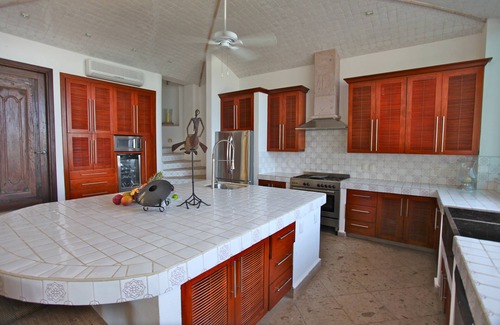 Punta Negra Villa | CASA SUSPIRO: Luxury, BeachFRONT Villa on White-Sand Beach with Staff
