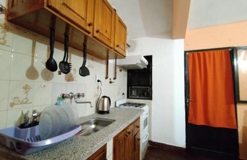 Londres House | Casa Suyay