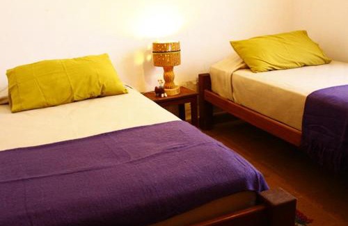 Tilcara Bed & Breakfast | Casa Suyay
