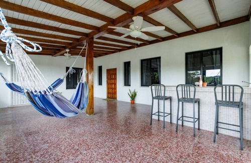 San Ignacio Apartment | Casa Suzie