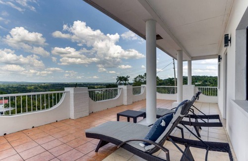 San Ignacio Apartment | Casa Suzie