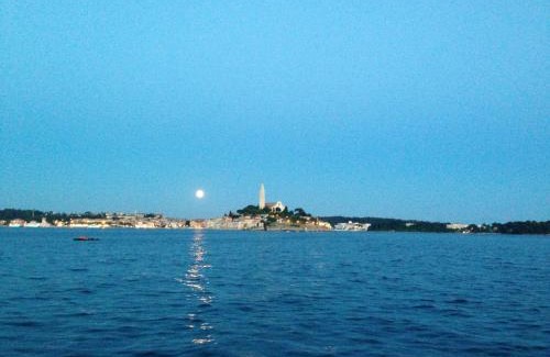 Rovinj Apartment | Casa Svalba
