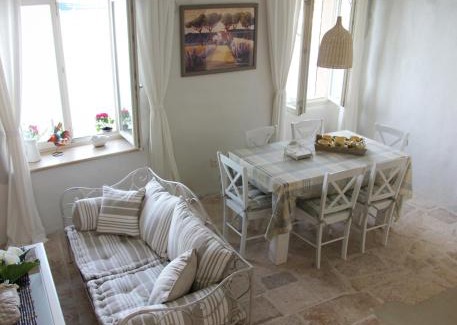 Rovinj Apartment | Casa Svalba