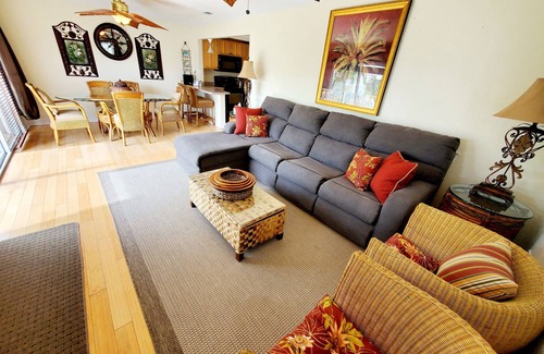 Marathon House | Casa Swaidan