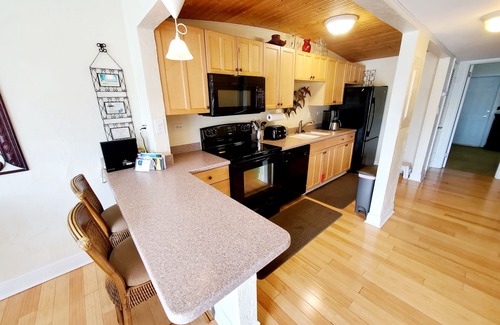 Marathon House | Casa Swaidan