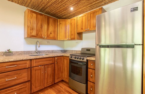 Nosara House | CASA SWELL A | STUDIO WALKING DISTANCE TO BODHI TREE