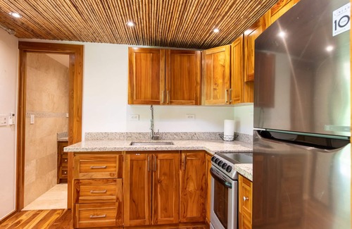 Nosara Apartment | CASA SWELL B | STUDIO WALKING DISTANCE TO BAKERS BEACH