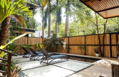 Playa Santa Teresa Apartment | Casa Swell Boutique Hotel Santa Teresa