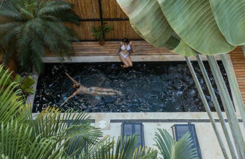 Playa Santa Teresa Apartment | Casa Swell Boutique Hotel Santa Teresa