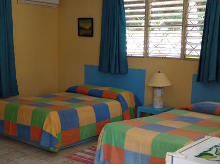 Urbanizacion Tavarez Hotel | Casa Sylvie