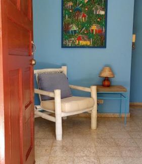 Urbanizacion Tavarez Hotel | Casa Sylvie