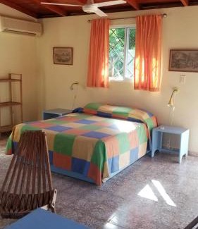 Urbanizacion Tavarez Hotel | Casa Sylvie