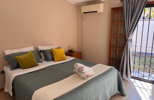 Guaymallen Bed & Breakfast | Casa Syrah B&B