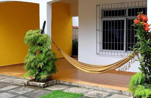 Centro House | Casa Térrea Espaçosa Centro , Bertioga-Pertinho da Praia