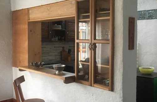 Calarca House | Casa Típica de la Región del Café