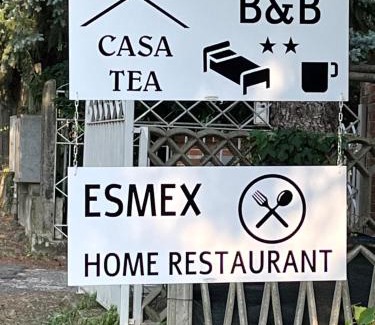 Saint-remy-de-provence Bed & Breakfast | Casa T Bed and Breakfast & Home Restaurant di Tacchino Simone