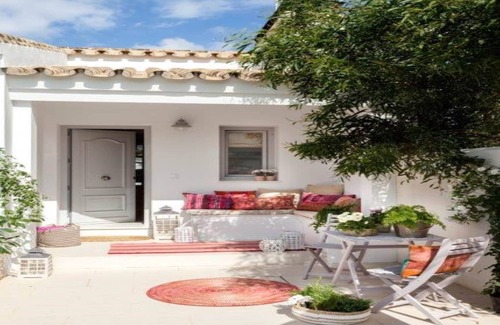 Los Gallos-Cerromolino Villa | Casa Tecolote - Villa With Private Pool. Free Wifi