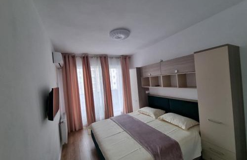 Tractorul Apartment | Casa ta la munte