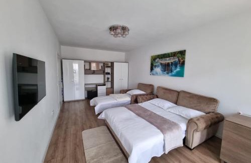 Tractorul Apartment | Casa ta la munte
