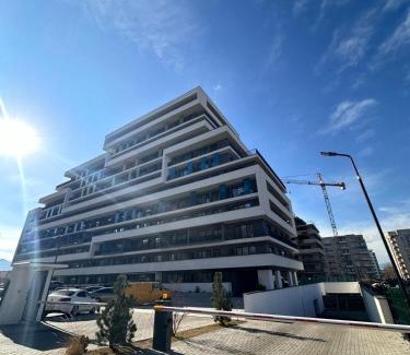Tractorul Apartment | Casa ta la munte