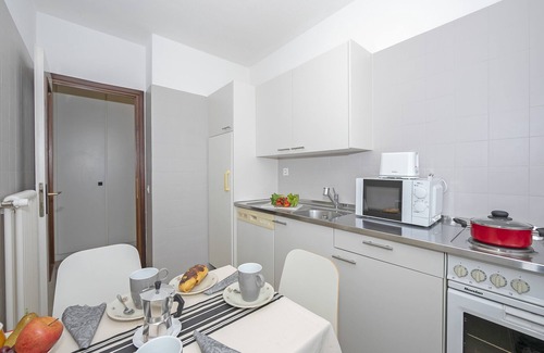 Lugano Apartment | Casa Taddei, Lugano, Switzerland