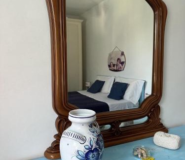 Le Forna House | Casa Talento