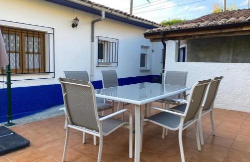 Rales House | Casa Tali