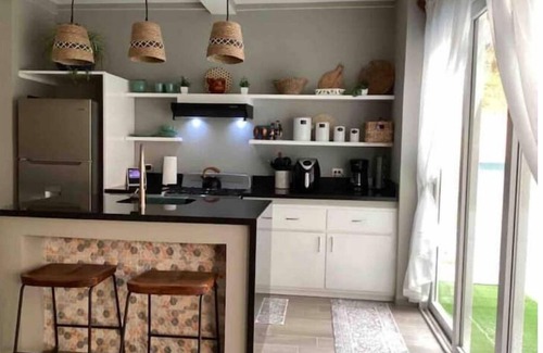 Dixon Cove House | Casa Talum 3