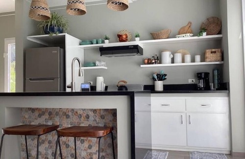 Dixon Cove House | Casa Talum 3