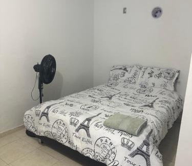 El Bosque House | Casa Tamarielys