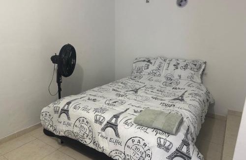 El Bosque House | Casa Tamarielys