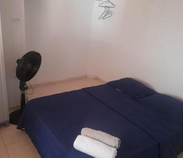 El Bosque House | Casa Tamarielys