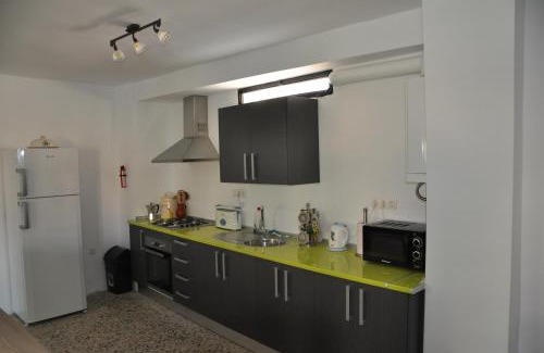 Orgiva Apartment | Casa Tamayo