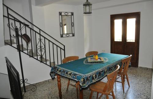 Orgiva Apartment | Casa Tamayo