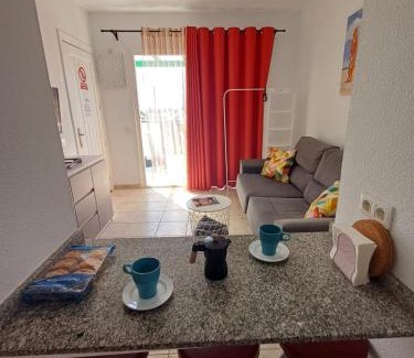 Matagorda Apartment | Casa Tami - Club Guacimeta Matagorda Lanzarote